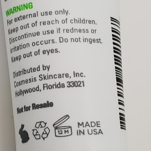B2G1 FREE! 3x Goldfaden MD Light Treatment Dark Spot Corrector .34 oz ea SEALED - Picture 3 of 5